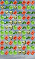 Fruits and Vegetables Blast imagem de tela 2