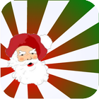 Stack Blast Christmas icono