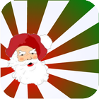 Stack Blast Christmas-icoon