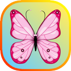 Butterflies ikon
