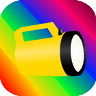 Flashlight icon