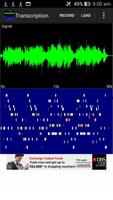 Accurate Music To Note Decoder Plakat
