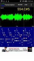 Accurate Music To Note Decoder スクリーンショット 1