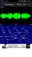 Accurate Music To Note Decoder capture d'écran 2