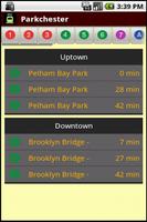 برنامه‌نما NYC Subway Time عکس از صفحه