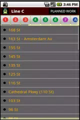 NYC Subway Time APK download