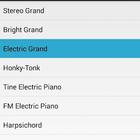 Sound Module simgesi