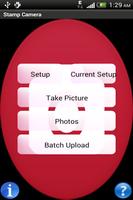 Stamp Camera Ad screenshot 2