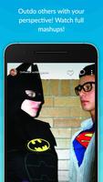 برنامه‌نما Znapin: WTF Selfie And Videos عکس از صفحه