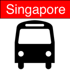 SG Buses Delight 2 Widgets Bus icône