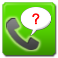 Unknown Call Info.