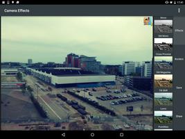 Camera Effects スクリーンショット 3