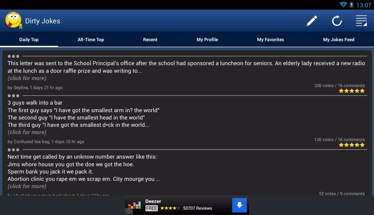Funny Jokes APK for Android Download Funny Jokes APK for Android Download