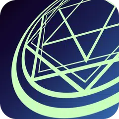 download Mahougen -MagicCircleGenerator APK