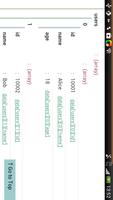 Fastest JSON Visualiser screenshot 2