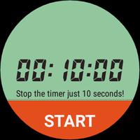 Genius of Ten Seconds/00:10:00 gönderen