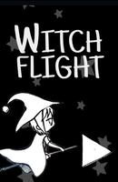 Witch Flight 海报