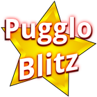 Pugglo Blitz Suomi Zeichen