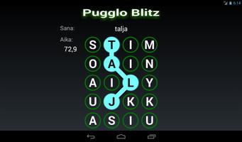 Pugglo Blitz Suomi screenshot 2