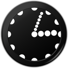 Spot Clock icon