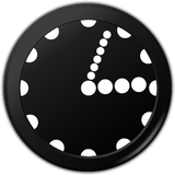 Spot Clock иконка