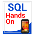 SQL Hands On Tutorial