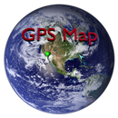 GPS Map APK
