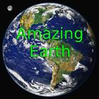 Amazing Earth icône