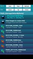 KMLZ to Earth โปสเตอร์