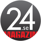 Magazin24 simgesi