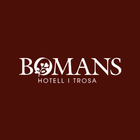 Bomans hotell simgesi