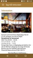 برنامه‌نما Bomans hotell عکس از صفحه
