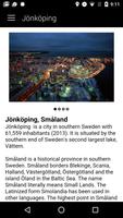 Jönköping HotSpots ポスター