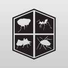 Cal-Cam Termite & Pest Control Zeichen