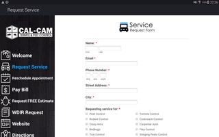 Cal-Cam Termite & Pest Control 截图 3