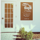 آیکون‌ Vape Studio