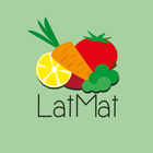 LatMat 图标