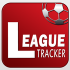 The LeagueTracker-icoon