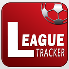 The LeagueTracker иконка