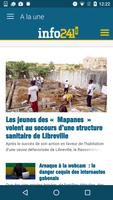 Info241.com - news du Gabon Affiche