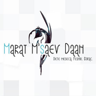 Marat M'saev Daan আইকন