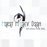 Marat M'saev Daan icône