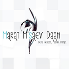 Marat M'saev Daan ikona