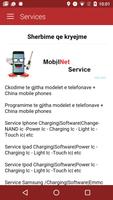 MobilNet Store ảnh chụp màn hình 1