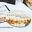 Biblia Audio Dramatizata APK