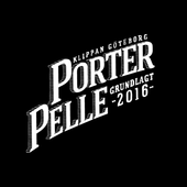 Porter Pelle biểu tượng