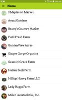 Youngstown Farmer's Markets screenshot 3