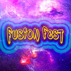 Fusion Fest-icoon