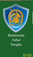 Poster Badamtala Ashar Sangha