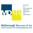 McDonough Museum of Art icône